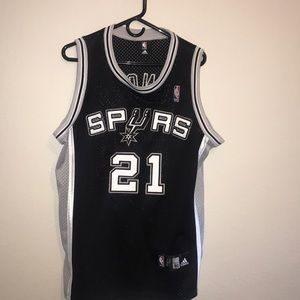 Basketball jersey